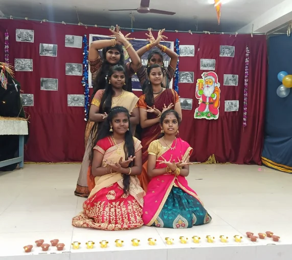 Karthigai Deepam Image 1